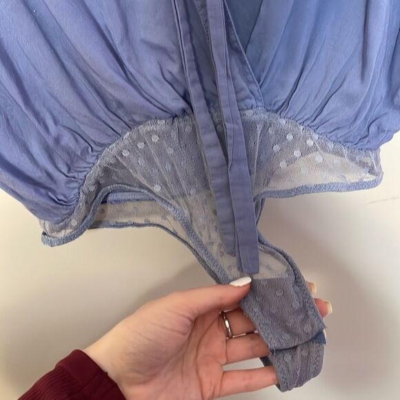 Intimately Free People Call Me Later Bodysuit XS - Picture 7 of 11